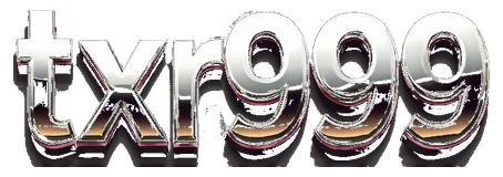 txr999 logo